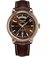 Мъжки часовник Aviator Douglas Day-Date V.3.20.2.226.4