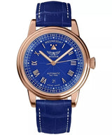 Мъжки часовник Aviator Douglas Day-Date V.3.35.2.277.4