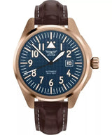 Мъжки часовник Aviator Airacobra Type B Automatic V.3.39.2.335.4