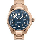 Мъжки часовник Aviator Airacobra Type B Automatic V.3.39.2.335.5