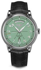 Мъжки часовник Aviator Douglas Day-Date V.3.44.0.403.4
