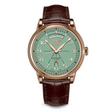Мъжки часовник Aviator Douglas Day-Date V.3.44.2.404.4