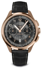 Мъжки часовник Aviator Heritage Chronograph Trimeter Limited Edition V.4.40.2.355.4