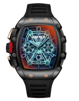 Мъжки часовник Welder W75 WRM2000-R