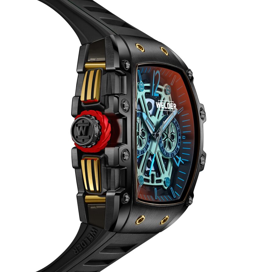 Мъжки часовник Welder W75 WRM2000-R 3