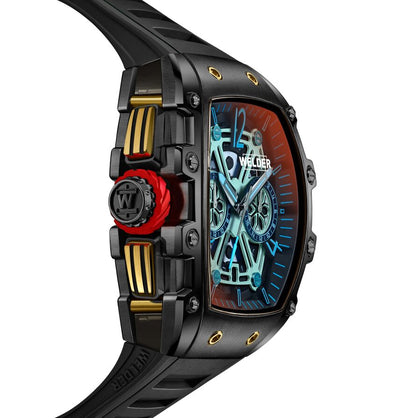 Мъжки часовник Welder W75 WRM2000-R 3