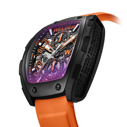 Мъжки часовник Welder W75 WRM5001 4