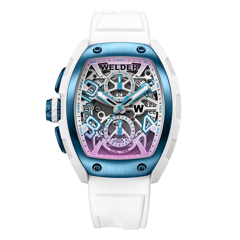 Мъжки часовник Welder W75 WRM5003