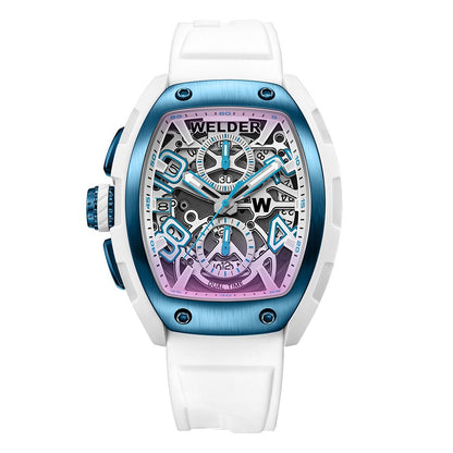 Мъжки часовник Welder W75 WRM5003