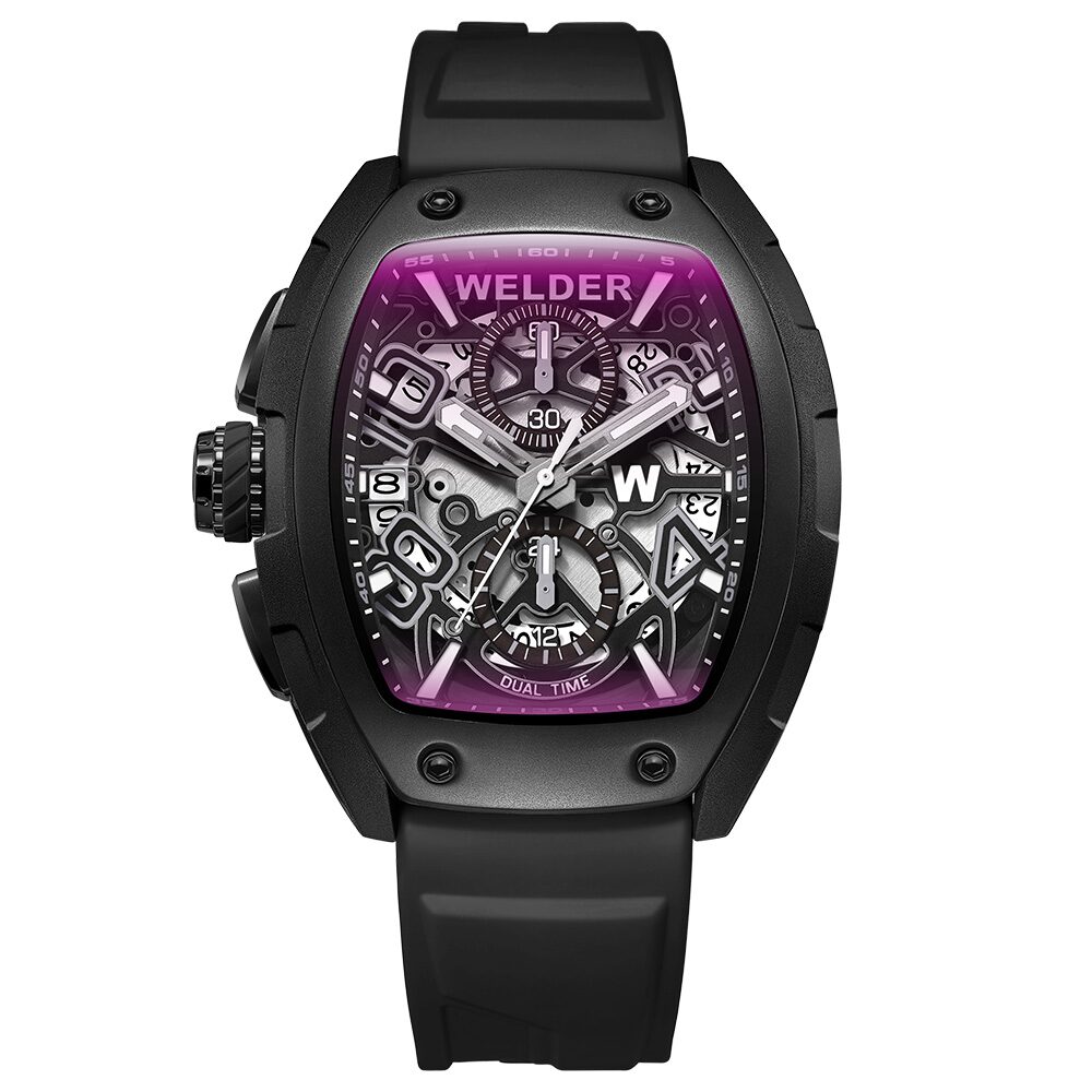 Мъжки часовник Welder W75 WRM5004