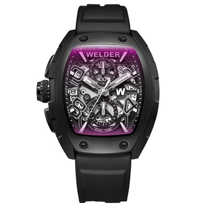 Мъжки часовник Welder W75 WRM5004