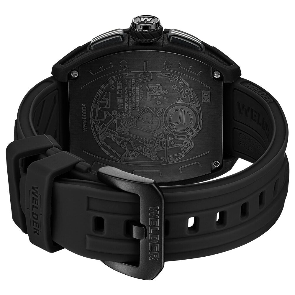 Мъжки часовник Welder W75 WRM5004 3