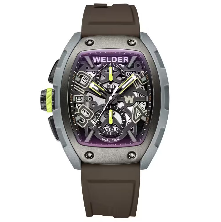 Мъжки часовник Welder W75 WRM5010