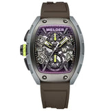Мъжки часовник Welder W75 WRM5010