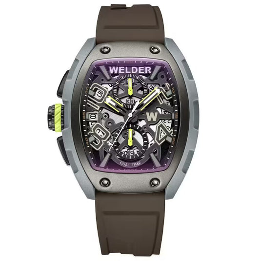 Мъжки часовник Welder W75 WRM5010