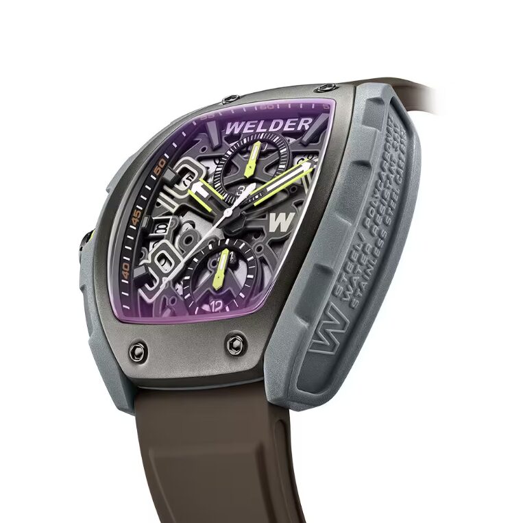Мъжки часовник Welder W75 WRM5010 2