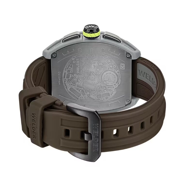 Мъжки часовник Welder W75 WRM5010 4