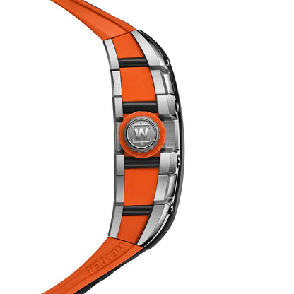 Мъжки часовник Welder W75 WRT1002 2