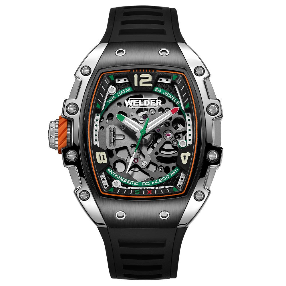Мъжки часовник Welder W75 WRT1003