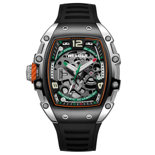 Мъжки часовник Welder W75 WRT1003