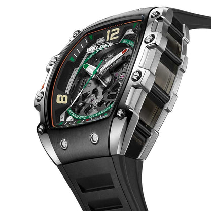Мъжки часовник Welder W75 WRT1003 4