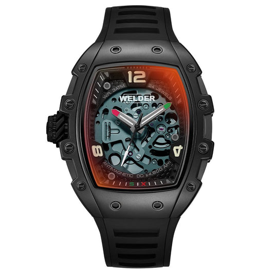 Мъжки часовник Welder W75 WRT1005-R
