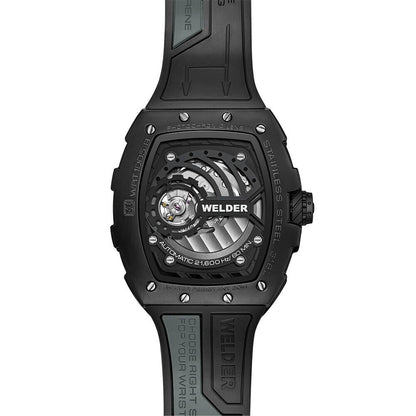 Мъжки часовник Welder W75 WRT1005-R 3