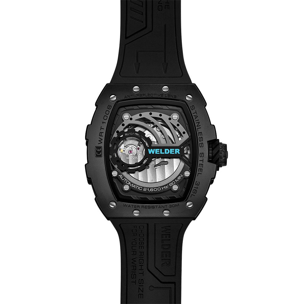 Мъжки часовник Welder W75 WRT1006 3