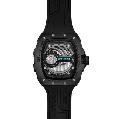 Мъжки часовник Welder W75 WRT1006 3