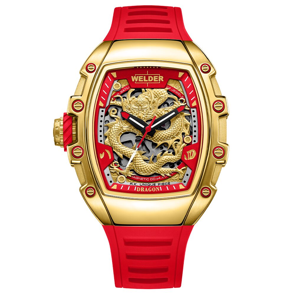 Часовник Welder W75 WRT1015