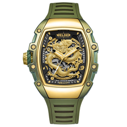 Мъжки часовник Welder W75 WRT1016