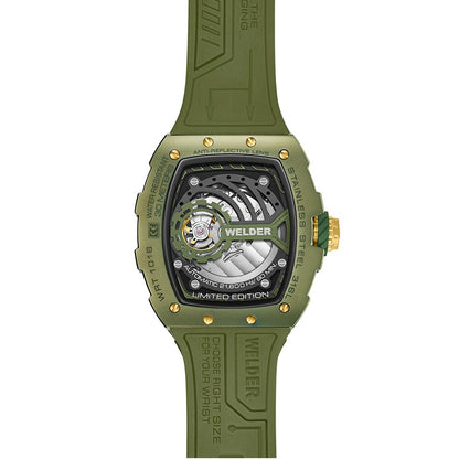 Мъжки часовник Welder W75 WRT1016 3