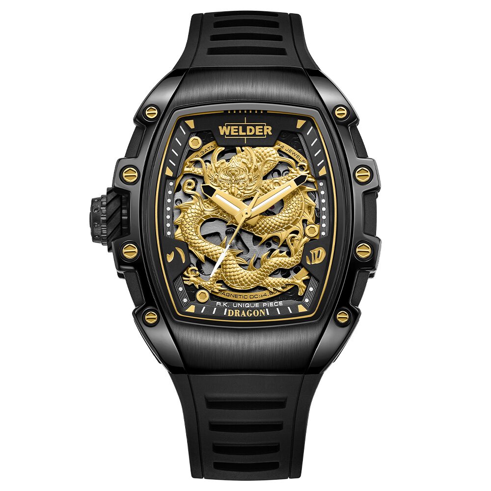 Мъжки часовник Welder W75 WRT1017