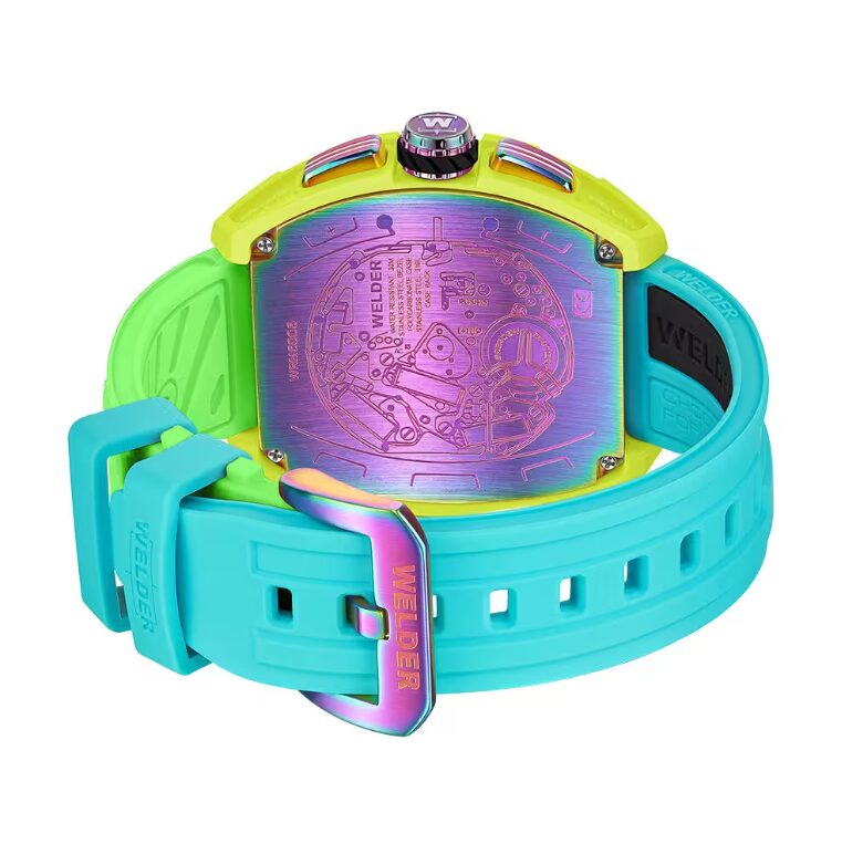 Мъжки часовник Welder WRM5005 4