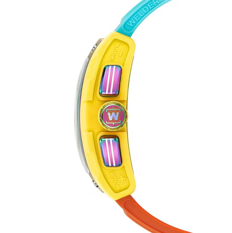 Мъжки часовник Welder WRM5006 3