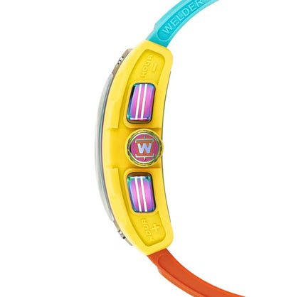 Мъжки часовник Welder WRM5006 3