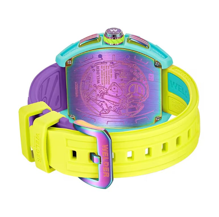 Мъжки часовник Welder WRM5007 4