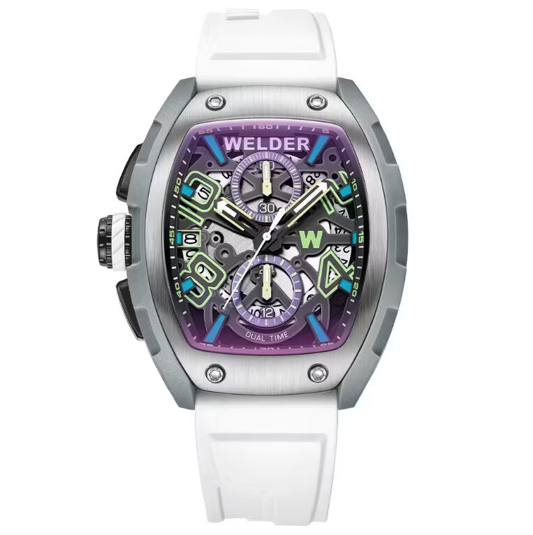 Мъжки часовник Welder WRM5008