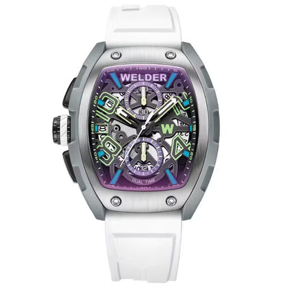Мъжки часовник Welder WRM5008