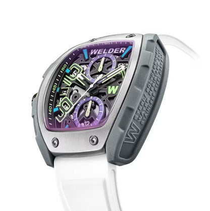 Мъжки часовник Welder WRM5008 2