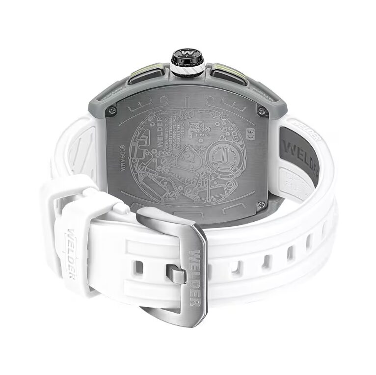 Мъжки часовник Welder WRM5008 4