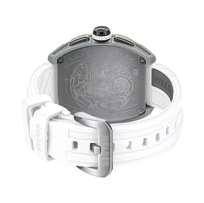 Мъжки часовник Welder WRM5008 4