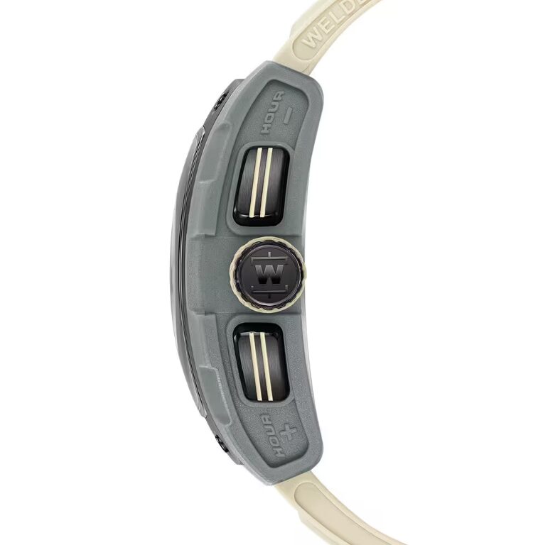 Мъжки часовник Welder WRM5009 3