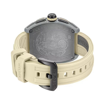 Мъжки часовник Welder WRM5009 4