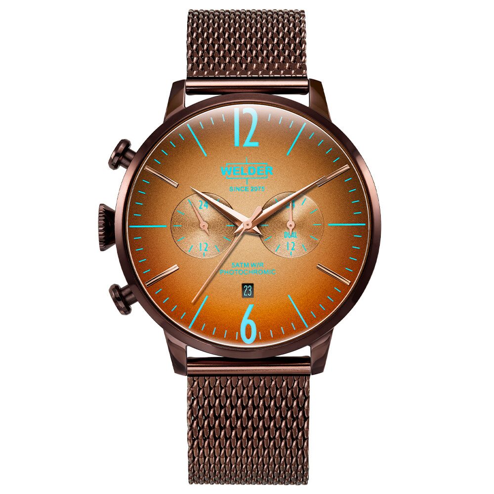 Мъжки часовник Welder Moody WWRC1005