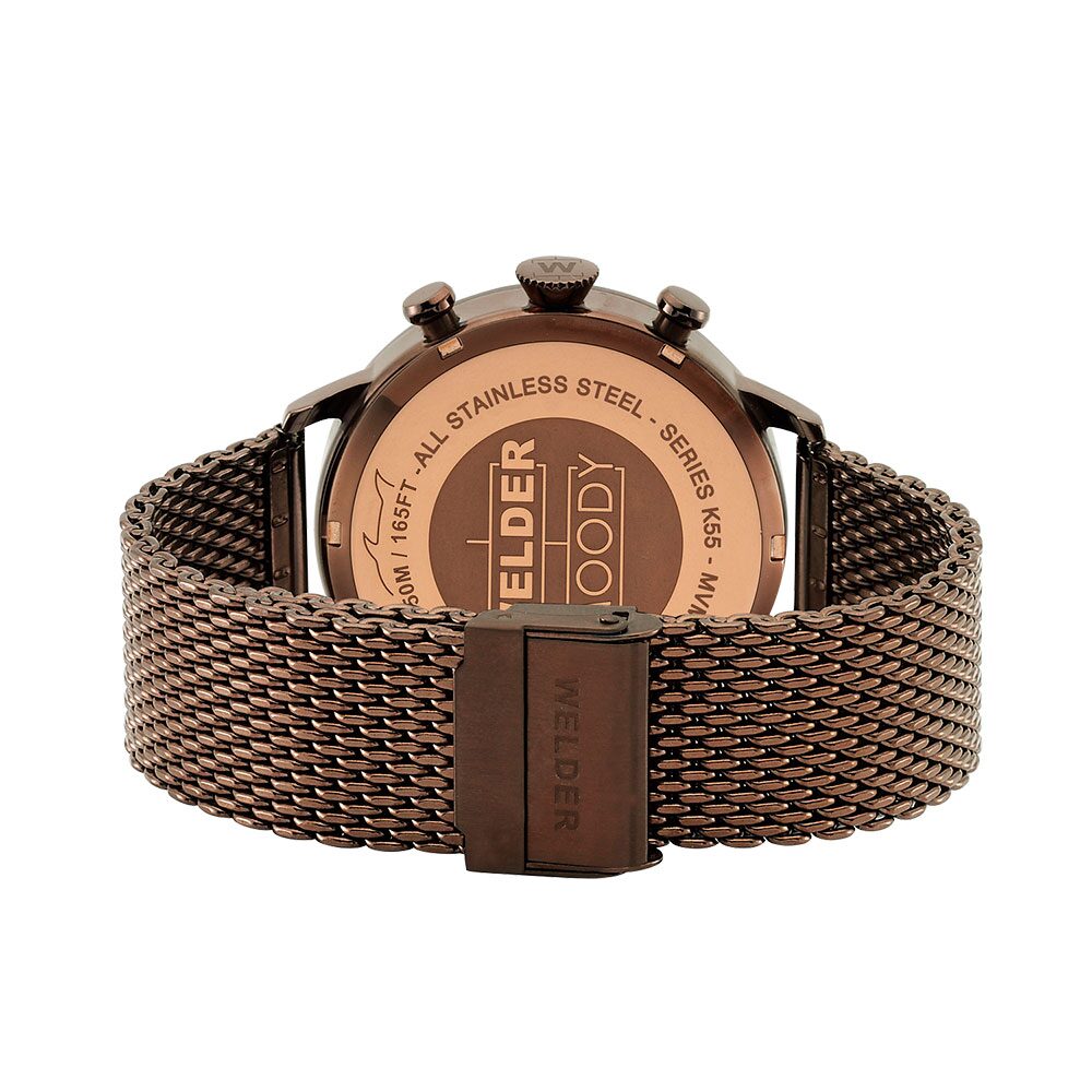 Мъжки часовник Welder Moody WWRC1005