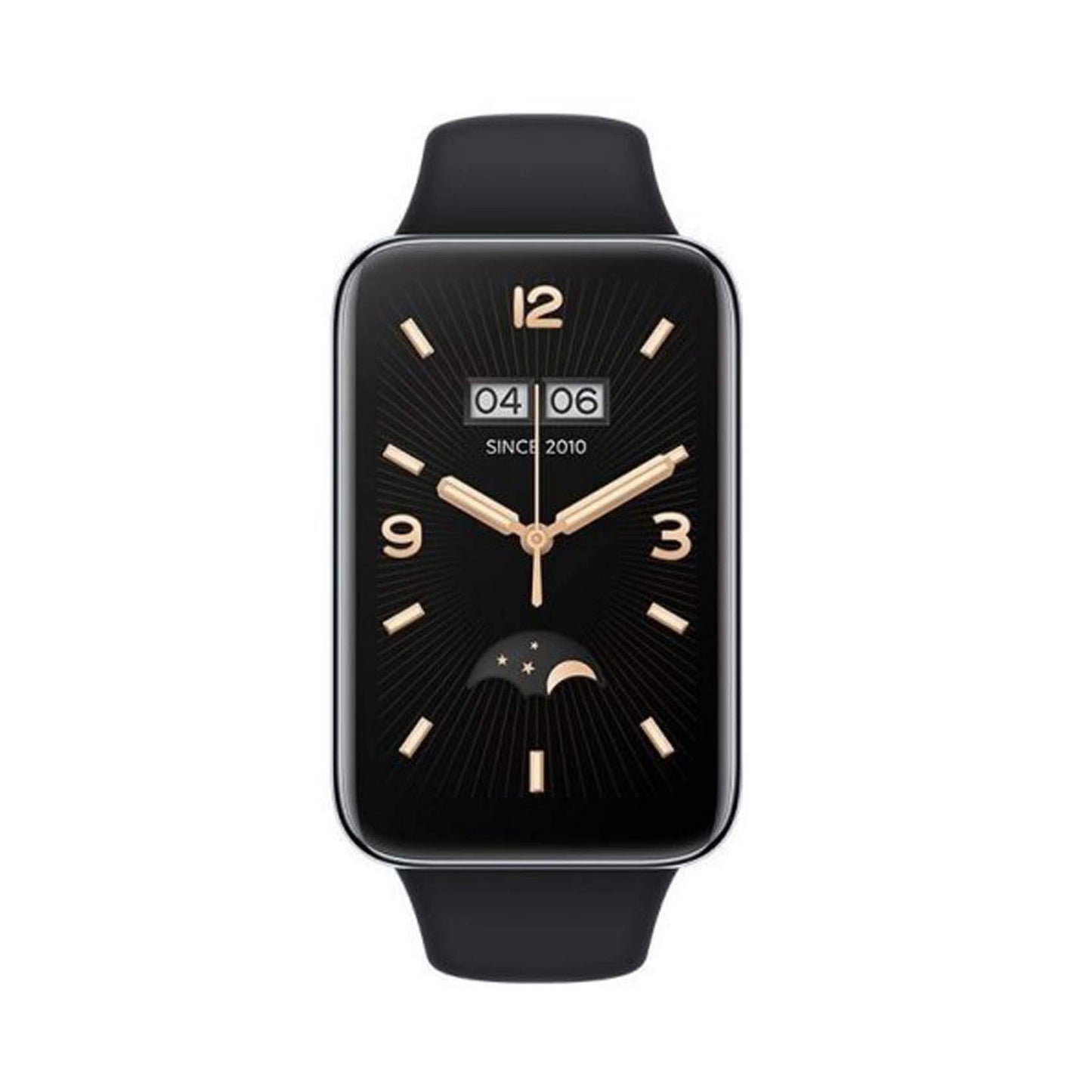 XIAOMI Smart Band 7 Pro GL Black