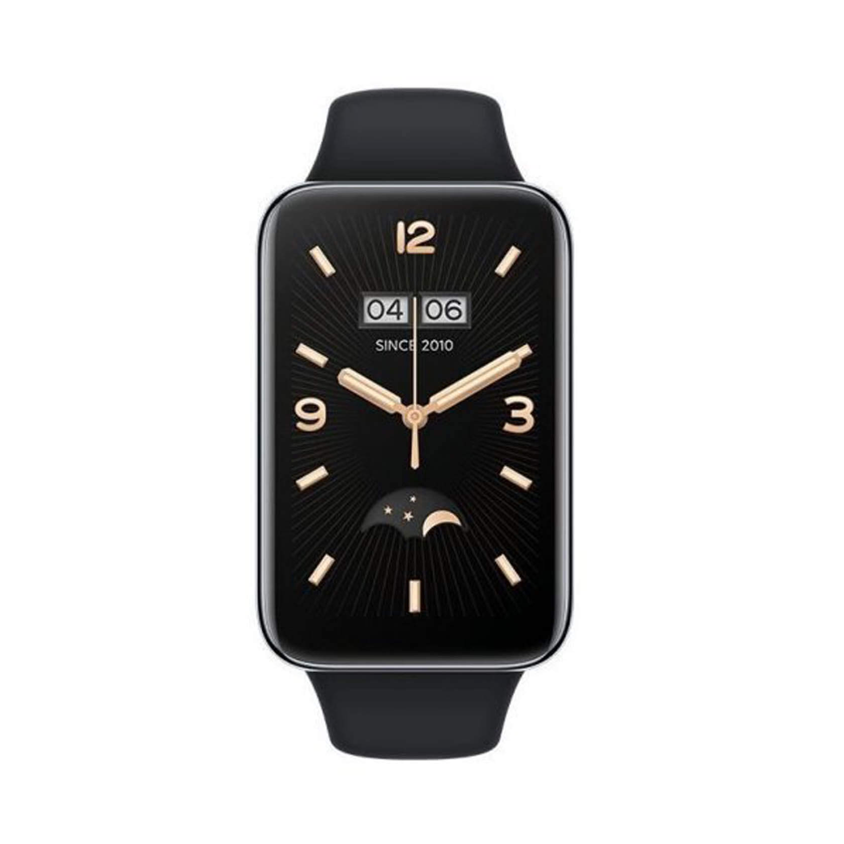 XIAOMI Smart Band 7 Pro GL Black