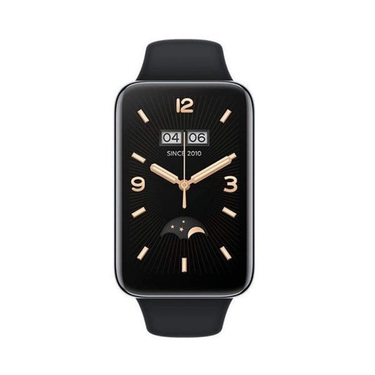 XIAOMI Smart Band 7 Pro GL Black