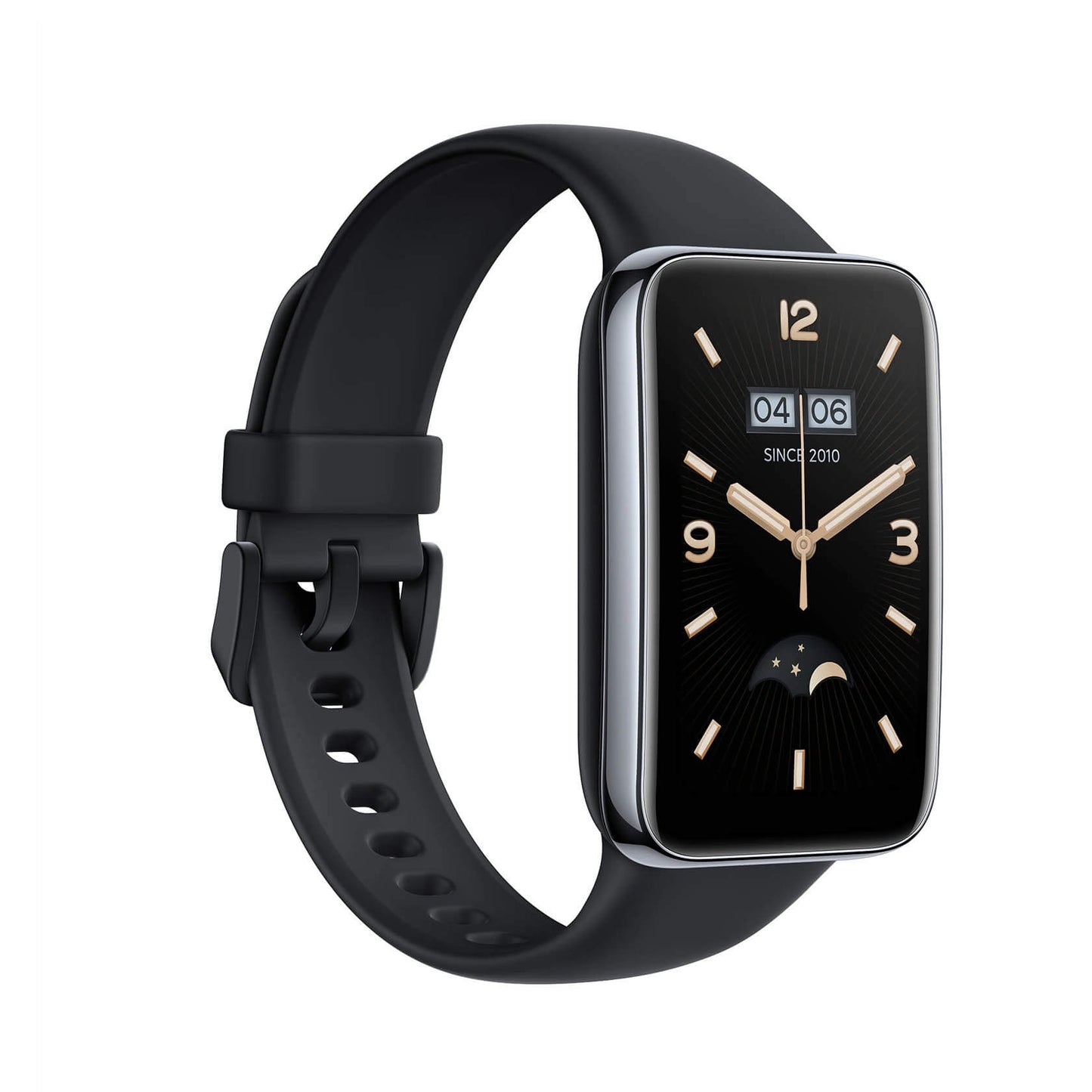 XIAOMI Smart Band 7 Pro GL Black 2